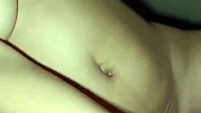 Invited to Meet Tomorrow But She Wants Creampie Fuck First