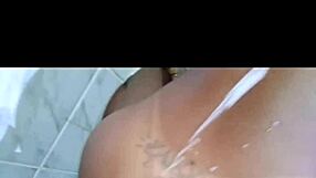 2 dólares ou presente no cuzinho com duas gozadas de uma vez 🍑💦