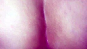 Wife ibi takes it strictly anal with dildo, homemade pt 2?