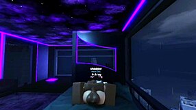 Old Black Stud Turns Big Tits White Whore into Wet Pussy Sex Slave