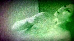 Sexy Korean Babe Takes Monster Cock Deep in Part 2 with Sunny's Hardcore Cumshot Finish