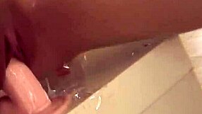 why does this asian japanese pussy squirt so wet vol 66