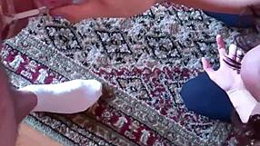 Become My Personal Pay Pig Slave Under Femdom Ball Kicking Control