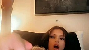 hey trans teen crossdresser, wanna feel this tight hole? 