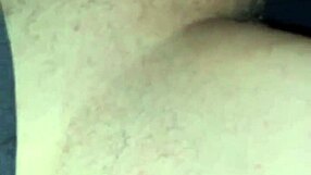 her ebony lips stretch around that throbbing monster black cock in pure bliss