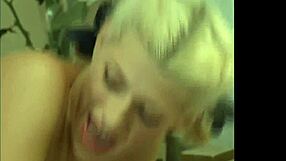 stepdad stuffs hot milf holes full of treats