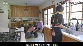 stepmom jessica ryan groped anytime by jack vegas in freeuse fantasy