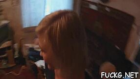 hey you pervs wanna see me bonk this tight teen pussy on cam?