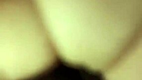 Invited to Meet Tomorrow But She Wants Creampie Fuck First