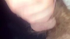 oiled bodybuilder strips rips clothes spits dirty talk in public car cumshot