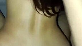 Invited to Meet Tomorrow But She Wants Creampie Fuck First