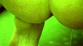 Samantha Slater pleasures monster cocks with blowjobs and pussy