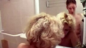 Naughty Lusty Mature Mommy Craves Wild Taboo Play