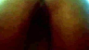 hot mature prostitute teases seductively