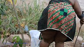 Mad BBW Wife Fucked Missionary in Crazy Cosplay Costume