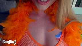 i'm the bad kingsday slut craving bbc cum as princess