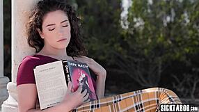 Hot Milf Victoria Voxxx Submits to Kinky Girlfriend Casey Calvert's Lesbian Licks