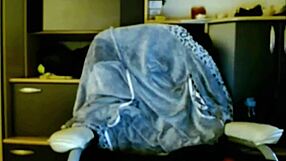 sexydea black stokings got me so horny!!