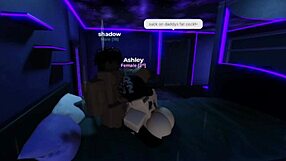 Old Black Stud Turns Big Tits White Whore into Wet Pussy Sex Slave