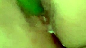 Homemade mexican amateurs masturbate and squirt wildly