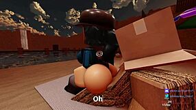 i love this roblox porn compilation so much its got me all hot n bothered
