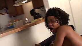 i taste that afro american hair pie deep