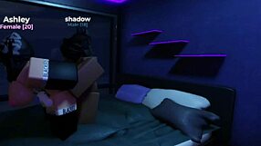 Old Black Stud Turns Big Tits White Whore into Wet Pussy Sex Slave