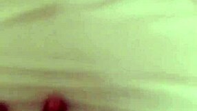 white queen rides young black teen cock hard