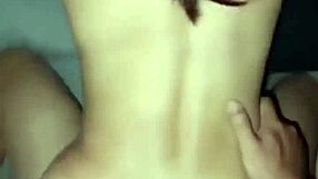 Invited to Meet Tomorrow But She Wants Creampie Fuck First