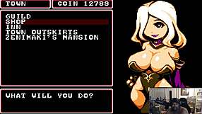 castle in the clouds playthrough uncovers big tits secrets part 2