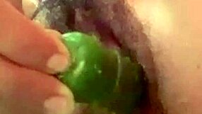 Homemade mexican amateurs masturbate and squirt wildly