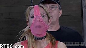 diaper bound couple spank fuck nasty till rough orgasm... bondage blowjob hell