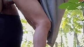 Craving Your Hard Cock for Tongue Play and Hot Cum Release