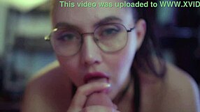 wanna see this boy choke and assfuck his dirty talking milf rough? deepthroat gags included.