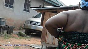 Mad BBW Wife Fucked Missionary in Crazy Cosplay Costume