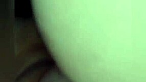 meu cuzinho couldn't handle that monster black cock pounding