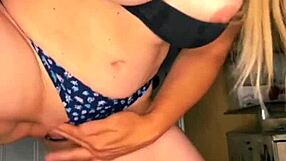 blonde milf katsnax squirts huge in wild orgasm compilation