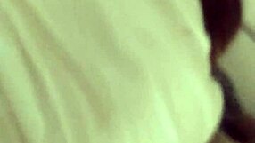 white queen rides young black teen cock hard