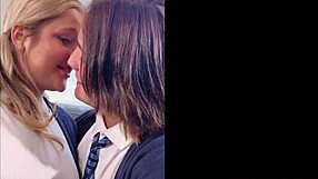 My virgin friends endure wild gangbang deflowering