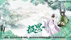 Passionate Mature Cougar Lady Rides Young Stud's Cock in Wild Bedroom Romp