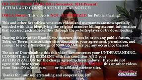 Liv revamped milks cock after spicy masturbation