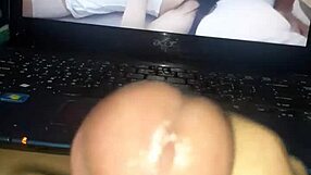 vietnamese slut gets banged hard in wild asian gangbang group fuck