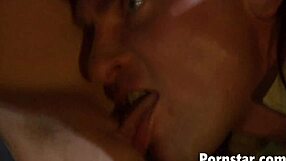 i crave alicia rhodes wild fucking with her big cocked lover