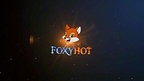 Foxyhot Deepthroats Handjobs Milks Hot Cum Load Amateur Style!
