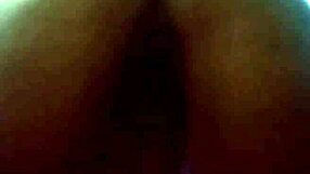 hot mature prostitute teases seductively