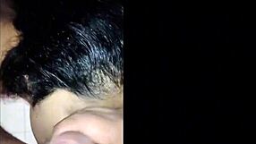 Neighbor, ready for my piss facial and cum swallow?