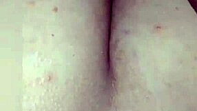 meu cuzinho couldn't handle that monster black cock pounding