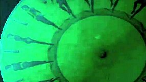 vintage art teases with hairy pussy closeups