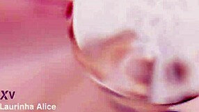 i gave my tight pussy to young cousin then swallowed his creampie from it