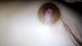 damn my ugly babe gets me so horny every time